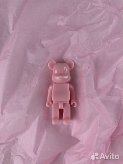 Мыло ручной работы bearbrick