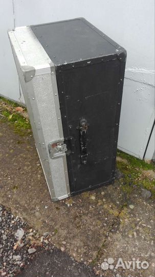 Звуковое оборудование