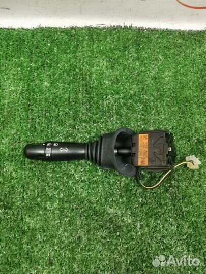 Подрулевой переключатель поворотников Chevrolet