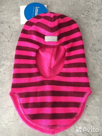 2 шлема Lassie by Reima новые