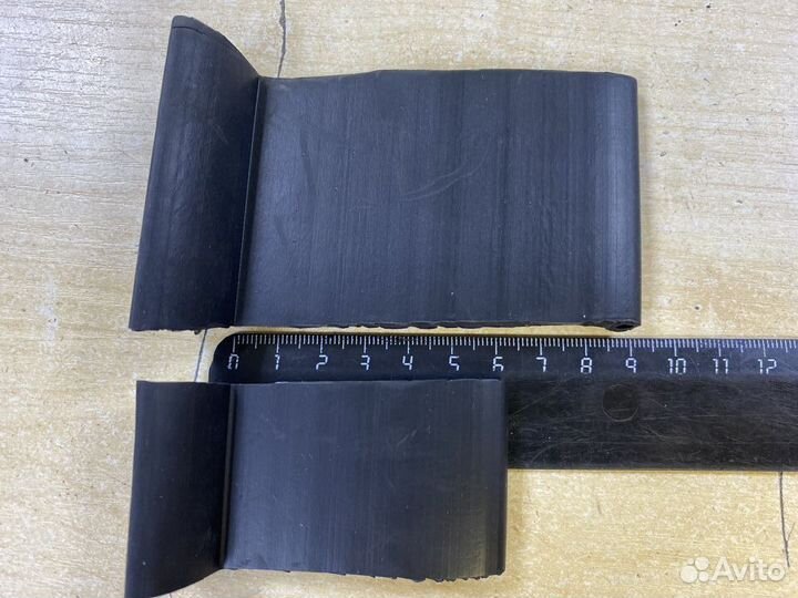 Расширители арок на квадроцикл 6мм. / 9мм