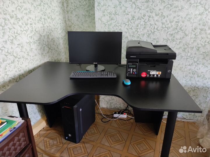 Электроника, настольные компьютеры