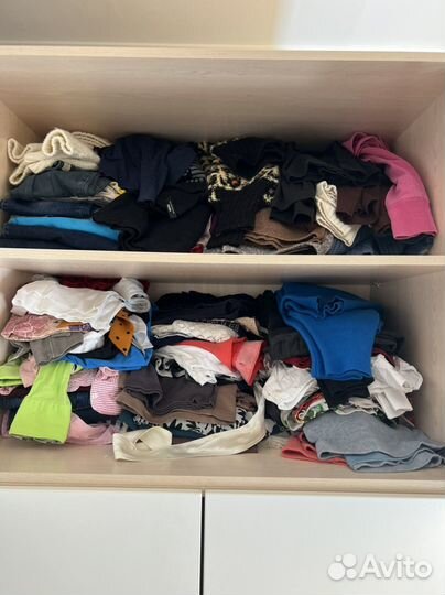 Вещи для девушки