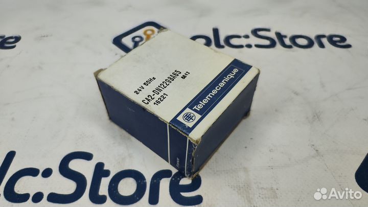 Telemecanique CA2-DN 1229 A 65