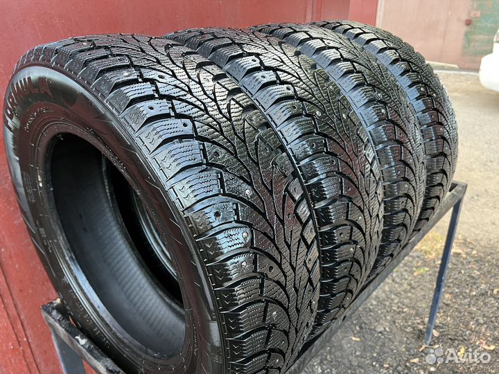 Formula Ice 185/65 R15 88T