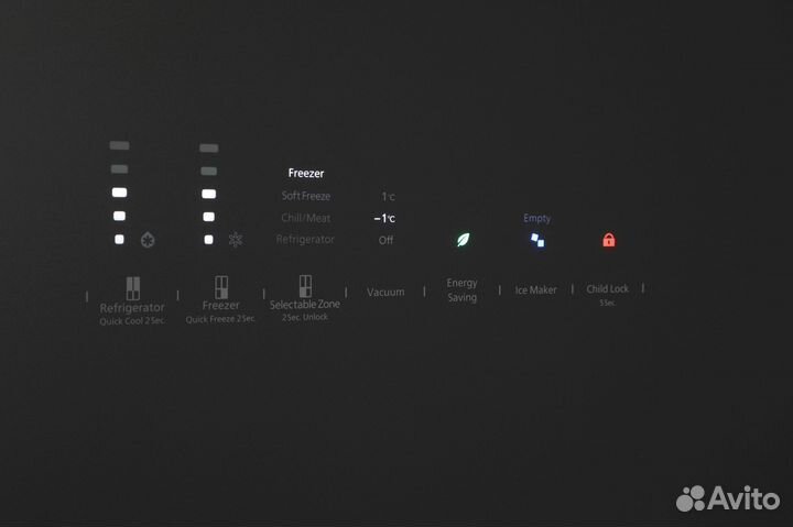 Холодильник hitachi R-WB 720 VUC0 GMG