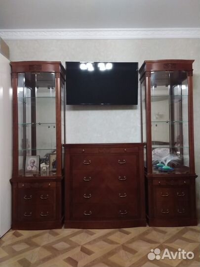 Испанская мебель