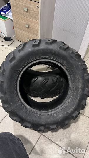 Шины для квадроцикла r12