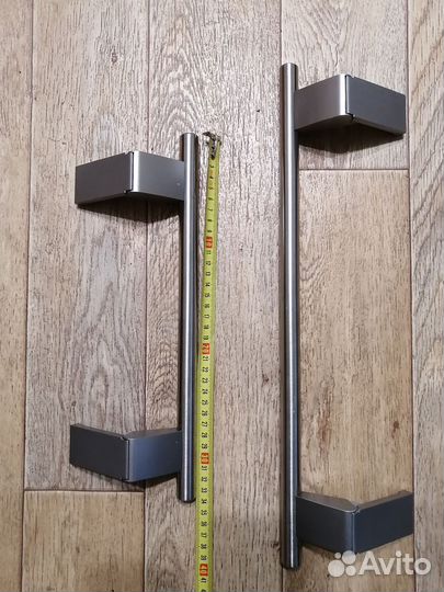 Ручка для холодильника liebherr б/у