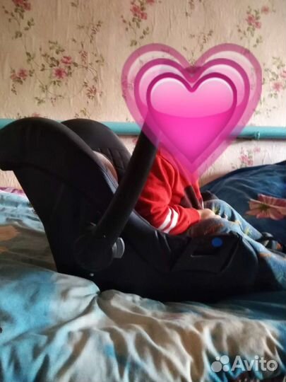 Автолюлька