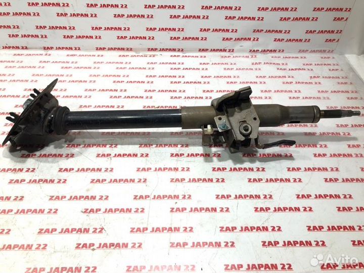 Рулевая колонка Mitsubishi Challenger K99 6G74