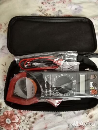 Новые клещи боковые тундра 266F