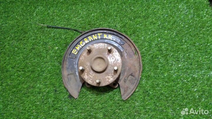 Ступица задняя правая Geely Emgrand Ec7 FE