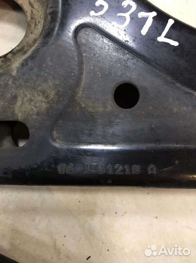 Рычаги подвески Chevrolet Trax