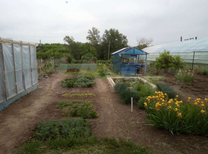 Дом 90,6 м² на участке 22 сот.