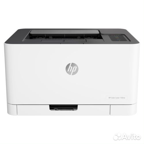 Принтер HP Color Laser 150nw