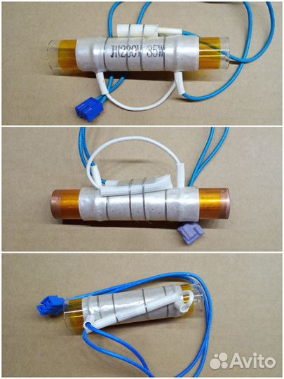 Нагревательный элемент увлажнителя