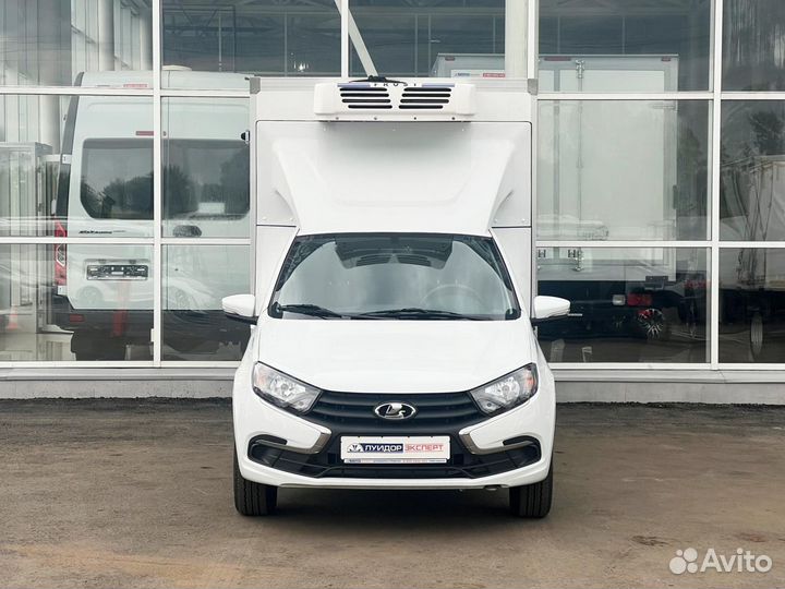 LADA Granta 1.6 МТ, 2023