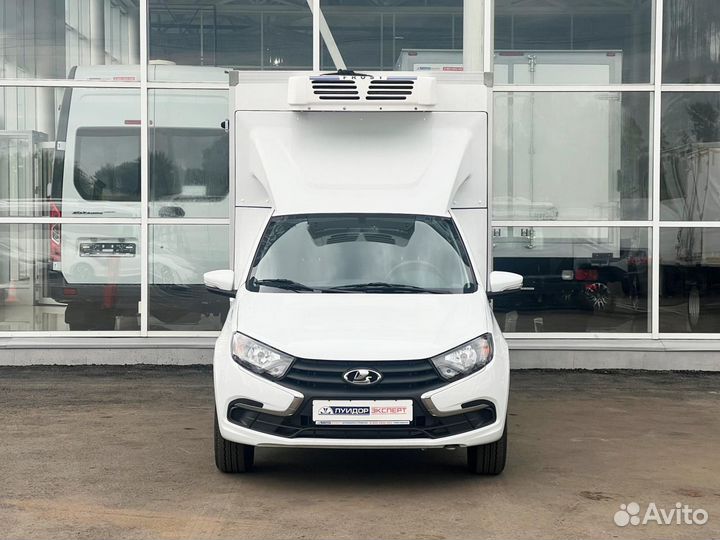 ВАЗ (LADA) Granta 1.6 MT, 2023