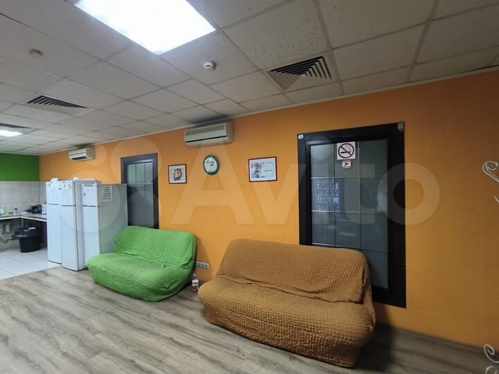 Комната 13 м², 1/5 эт.