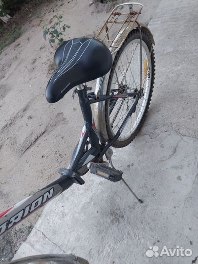 Велосипед торг
