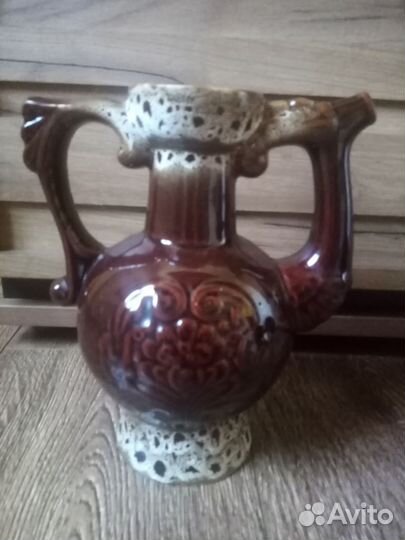 Кувшин СССР