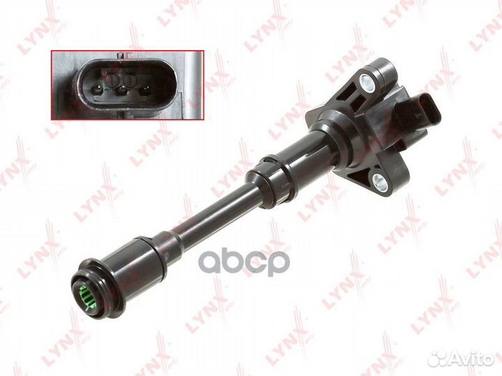 Катушка зажигания SPL1266 lynxauto