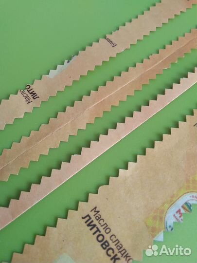 Ножницы портновские СССР