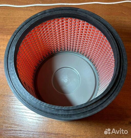 Фильтр для пылесоса Декстер 20л, 30л