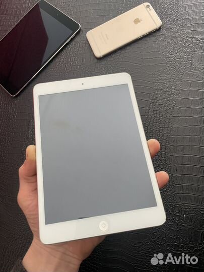 iPad mini 16GB
