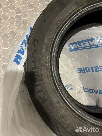 Kumho Ecowing ES01 KH27 175/65 R14