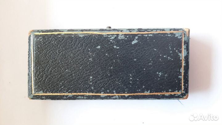 Масонский Орден - Королевская арка 1909 год