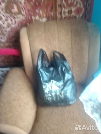 Пакет вещей