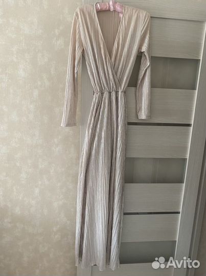 Продам платье вечернее