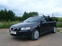 Volvo S40 2.4 AT, 2009, 224 023 км, с пробегом, цена 799 000 руб.