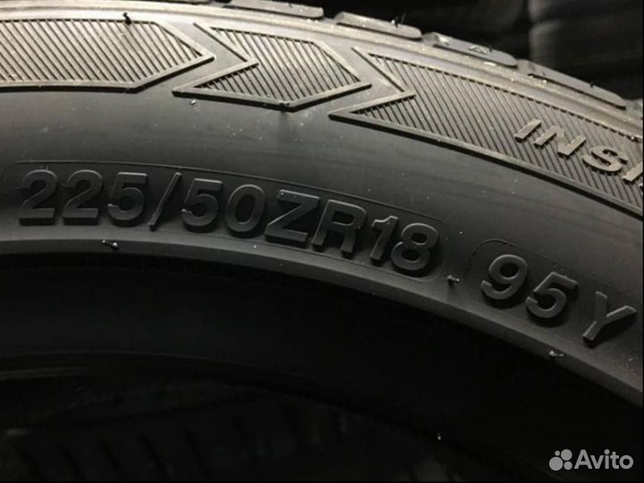 Sailun Atrezzo ZSR 225/50 R18 95Y
