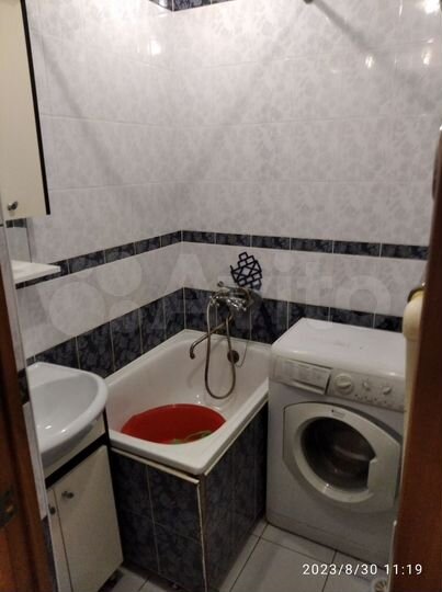 2-к. квартира, 44,3 м², 5/5 эт.