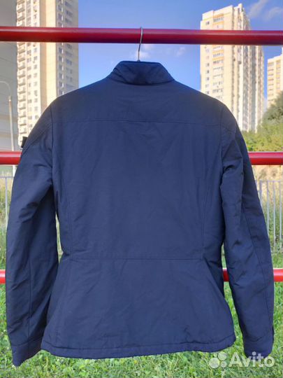 Aspesi Mototopo Jacket