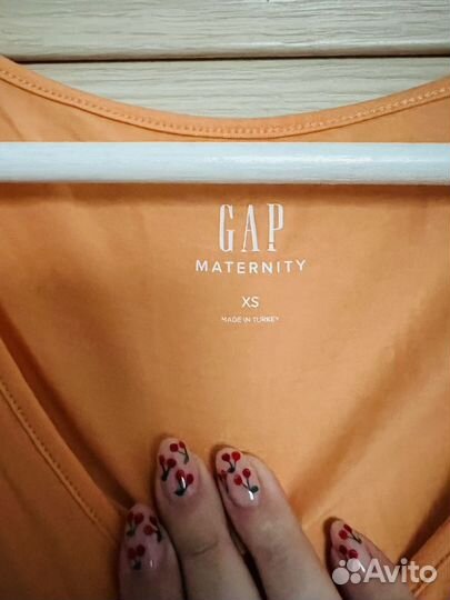 Футболка Gap XS