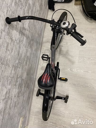 Велосипед детский 20