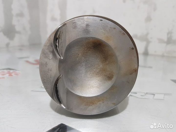 Поршень с шатуном Volkswagen Tiguan 5N2 cawa 2014