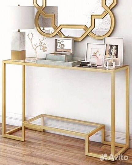 Консольный столик