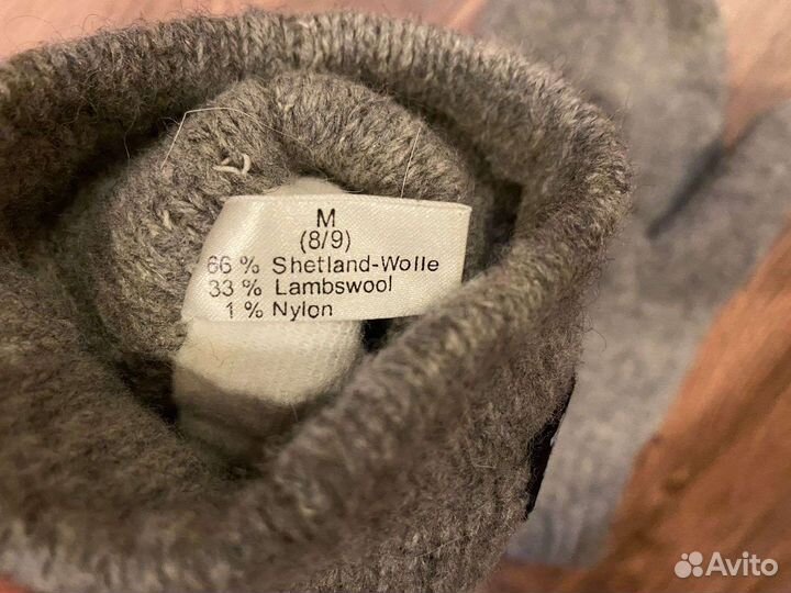 Варежки Thinsulate (8/9)