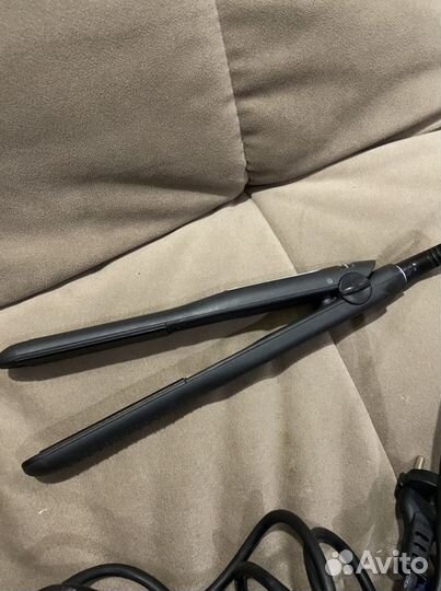 Плойка выпрямитель Remington