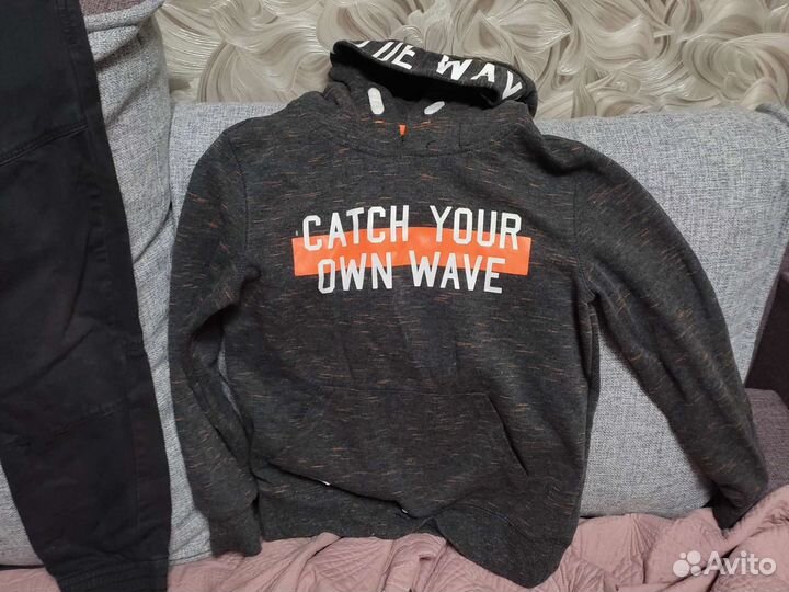 Вещи в школу, брюки, юбки