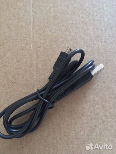 Кабель USB - mini USB. Кабель передачи данных