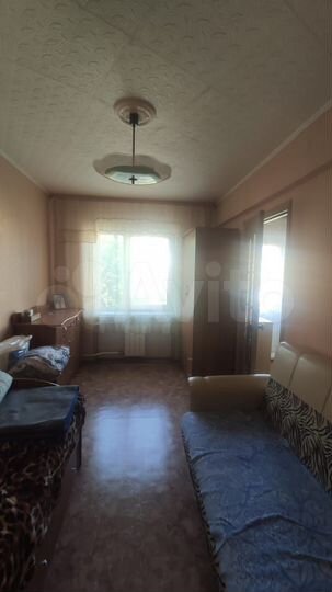2-к. квартира, 45 м², 4/5 эт.
