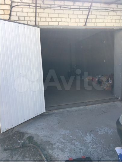 Гараж, 30 м²