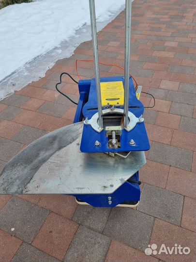 Метательная машинка