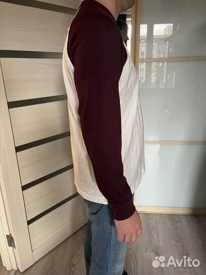 Лонгслив Uniqlo (L)